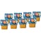Gerber Gerber 2nd Foods Apricot Mixed Fruit Baby Food 4 oz., PK16 00015000076702 - alternate 1